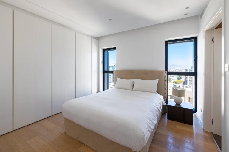 2 Bedroom Apartment for Sale in Nicosia District