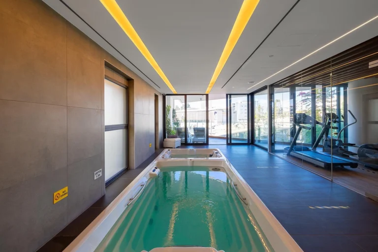 2 Bedroom Apartment for Sale in Nicosia District