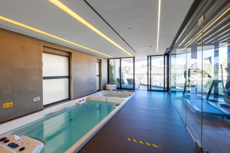 2 Bedroom Apartment for Sale in Nicosia District