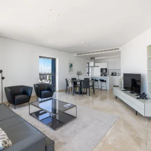 2 Bedroom Apartment for Sale in Nicosia District