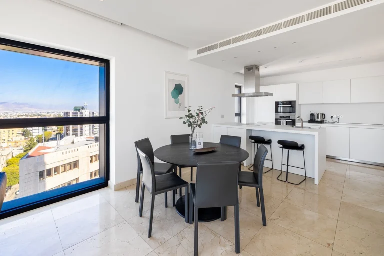 2 Bedroom Apartment for Sale in Nicosia District