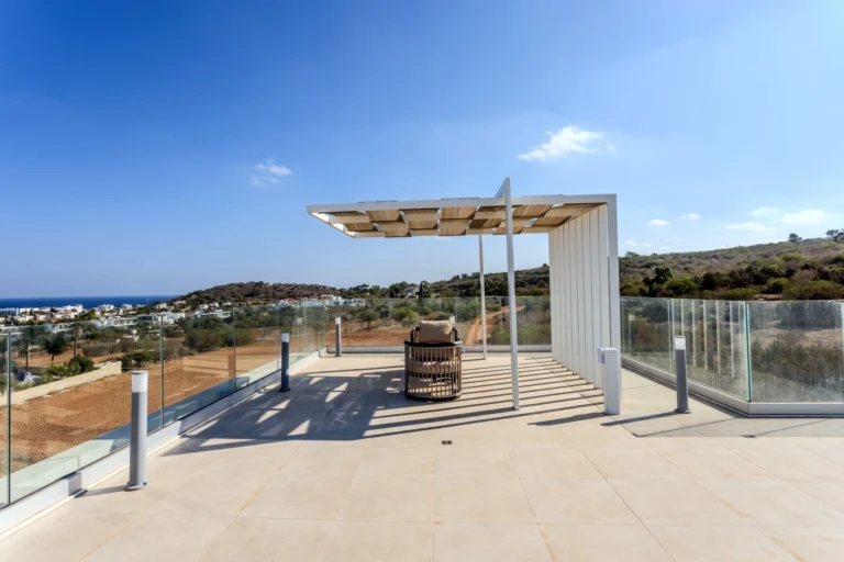 4 Bedroom House for Sale in Protaras, Famagusta District