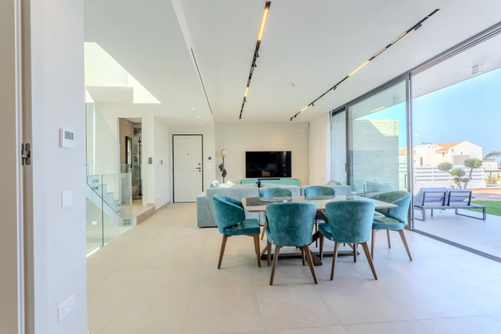 4 Bedroom House for Sale in Protaras, Famagusta District