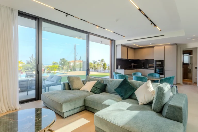 4 Bedroom House for Sale in Protaras, Famagusta District