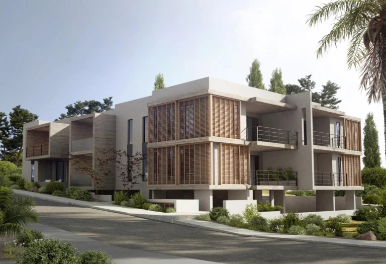 3 Bedroom Apartment for Sale in Strovolos, Nicosia District