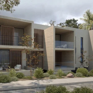 3 Bedroom Apartment for Sale in Strovolos, Nicosia District