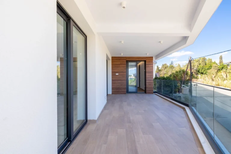 2 Bedroom Apartment for Sale in Limassol – Agios Athanasios