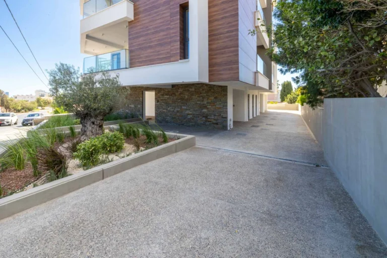 2 Bedroom Apartment for Sale in Limassol – Agios Athanasios