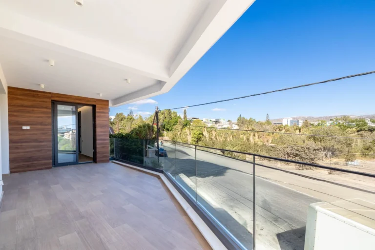 2 Bedroom Apartment for Sale in Limassol – Agios Athanasios