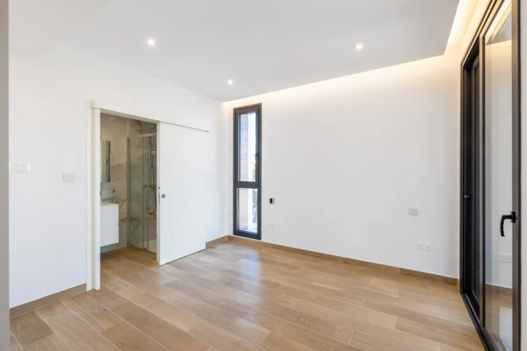 2 Bedroom Apartment for Sale in Limassol – Agios Athanasios