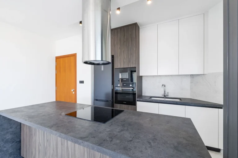 2 Bedroom Apartment for Sale in Konia, Paphos District