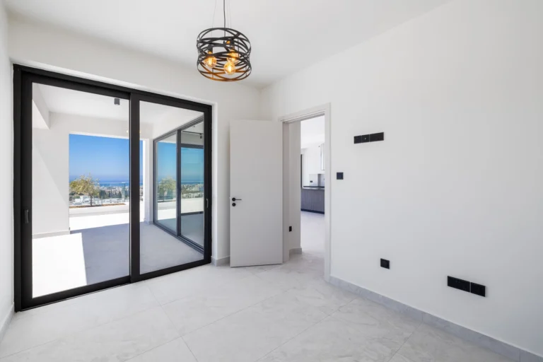 2 Bedroom Apartment for Sale in Konia, Paphos District
