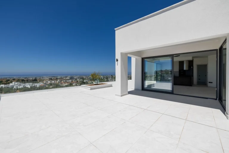 2 Bedroom Apartment for Sale in Konia, Paphos District