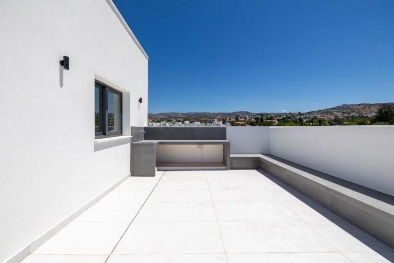 2 Bedroom Apartment for Sale in Konia, Paphos District