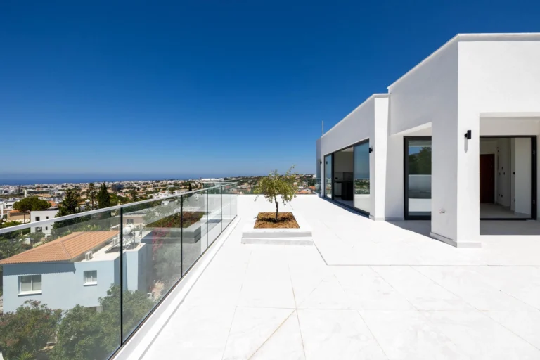 2 Bedroom Apartment for Sale in Konia, Paphos District