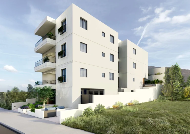 3 Bedroom Apartment for Sale in Germasogeia, Limassol District