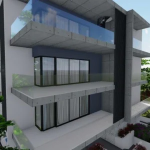 1 Bedroom Apartment for Sale in Aglantzia, Nicosia District