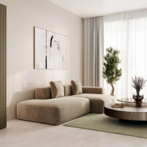 2 Bedroom Apartment for Sale in Meneou, Larnaca District