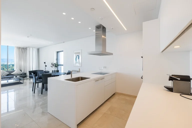 Cheap Apartments for Sale Nicosia up to 700000 euro