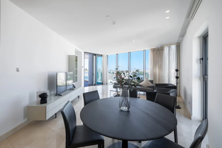 2 Bedroom Apartment for Sale in Nicosia District