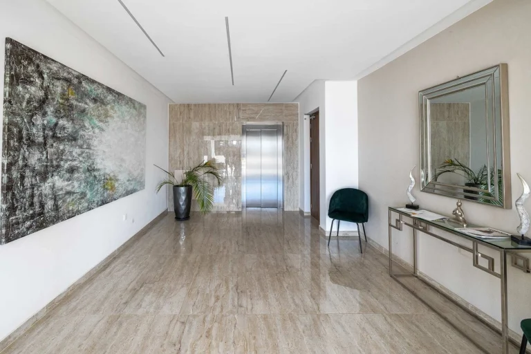 2 Bedroom Apartment for Sale in Potamos Germasogeias, Limassol District