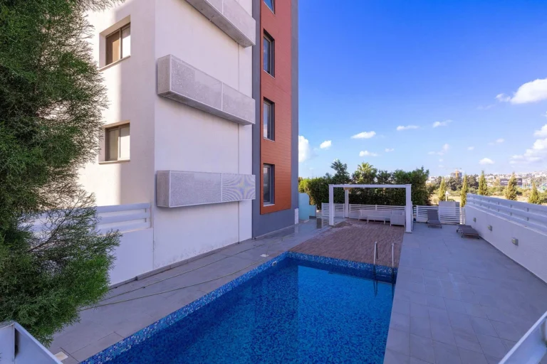 2 Bedroom Apartment for Sale in Potamos Germasogeias, Limassol District