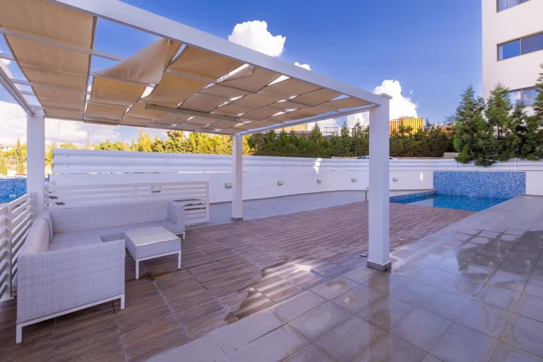 2 Bedroom Apartment for Sale in Potamos Germasogeias, Limassol District