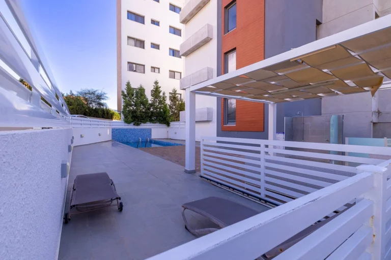 2 Bedroom Apartment for Sale in Potamos Germasogeias, Limassol District