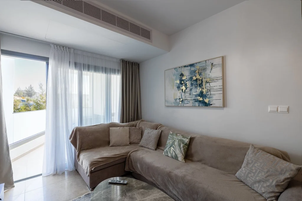 2 Bedroom Apartment for Sale in Potamos Germasogeias, Limassol District