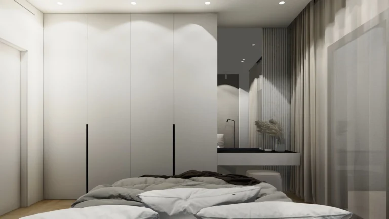 4 Bedroom House for Sale in Parekklisia, Limassol District