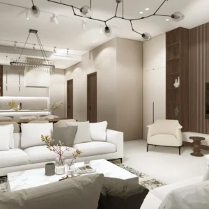 3 Bedroom House for Sale in Parekklisia, Limassol District