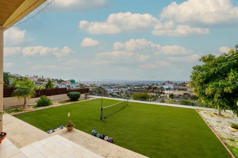 5 Bedroom House for Sale in Limassol – Agia Fyla