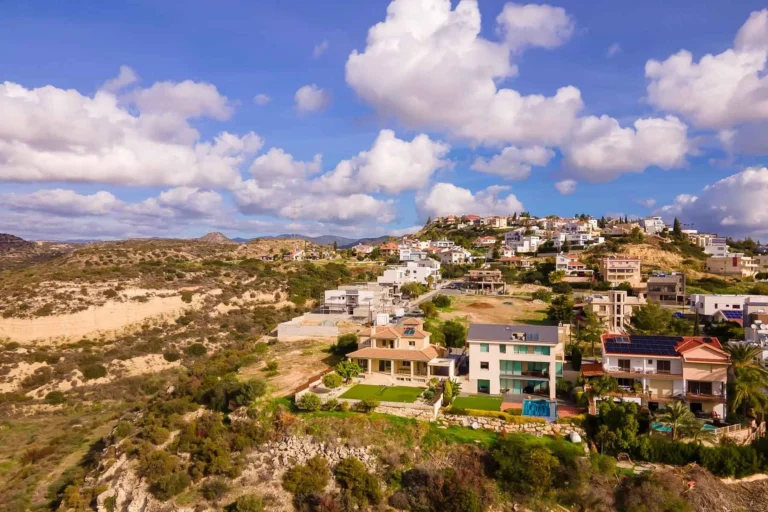 5 Bedroom House for Sale in Limassol – Agia Fyla