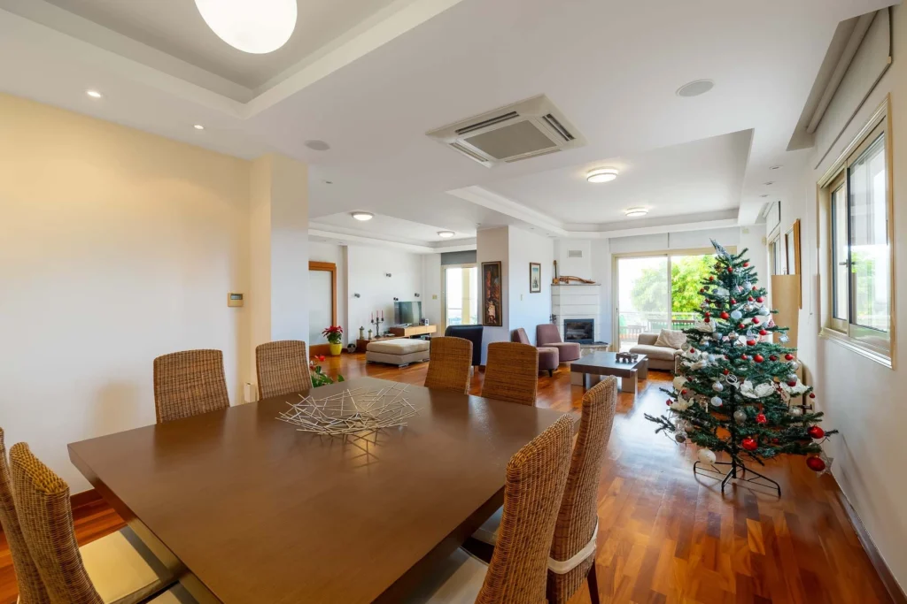 5 Bedroom House for Sale in Limassol – Agia Fyla