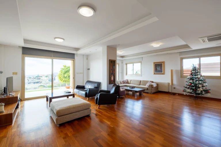 5 Bedroom House for Sale in Limassol – Agia Fyla