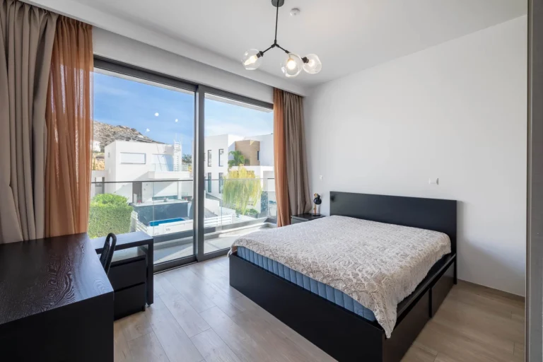 3 Bedroom House for Sale in Germasogeia, Limassol District