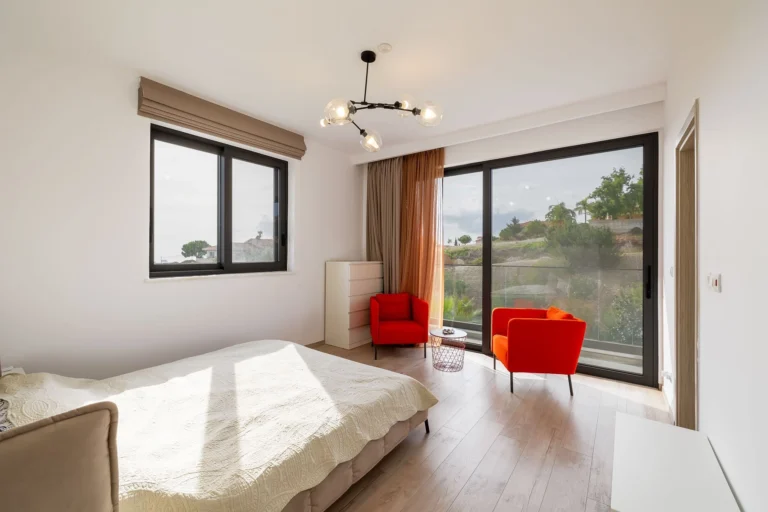 3 Bedroom House for Sale in Germasogeia, Limassol District