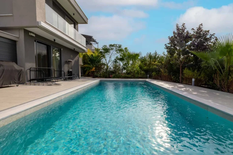 3 Bedroom House for Sale in Germasogeia, Limassol District