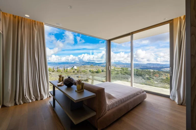 4 Bedroom House for Sale in Tsada, Paphos District