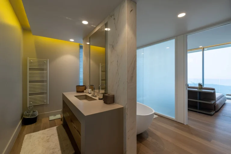 4 Bedroom House for Sale in Tsada, Paphos District