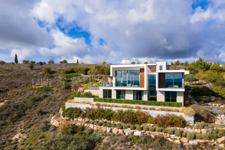 4 Bedroom House for Sale in Tsada, Paphos District