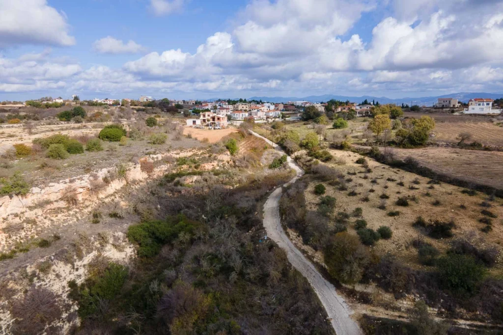 4,014m² Plot for Sale in Koili, Paphos District