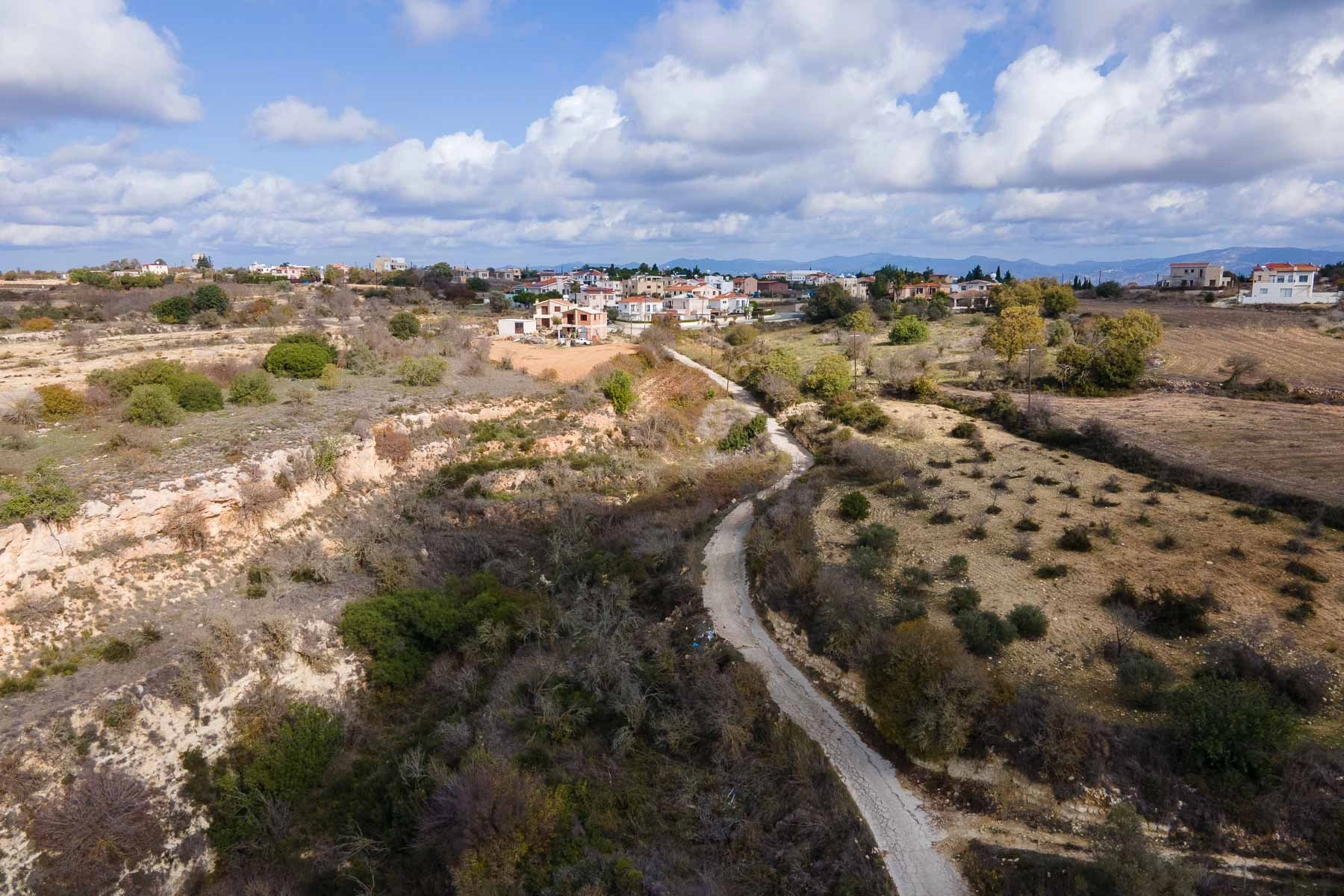 4,014m² Plot for Sale in Koili, Paphos District