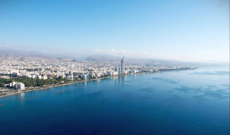 2 Bedroom Apartment for Sale in Limassol – Neapolis