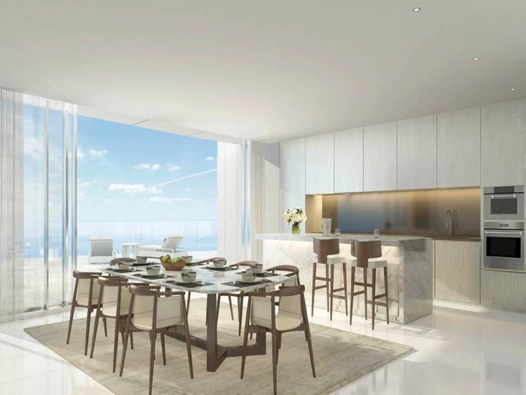 2 Bedroom Apartment for Sale in Limassol – Neapolis