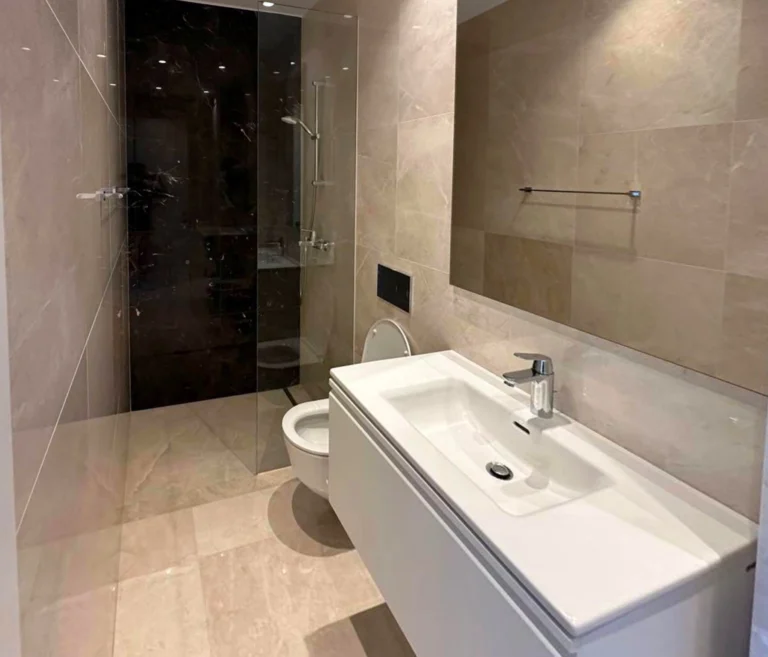 3 Bedroom Apartment for Sale in Potamos Germasogeias, Limassol District