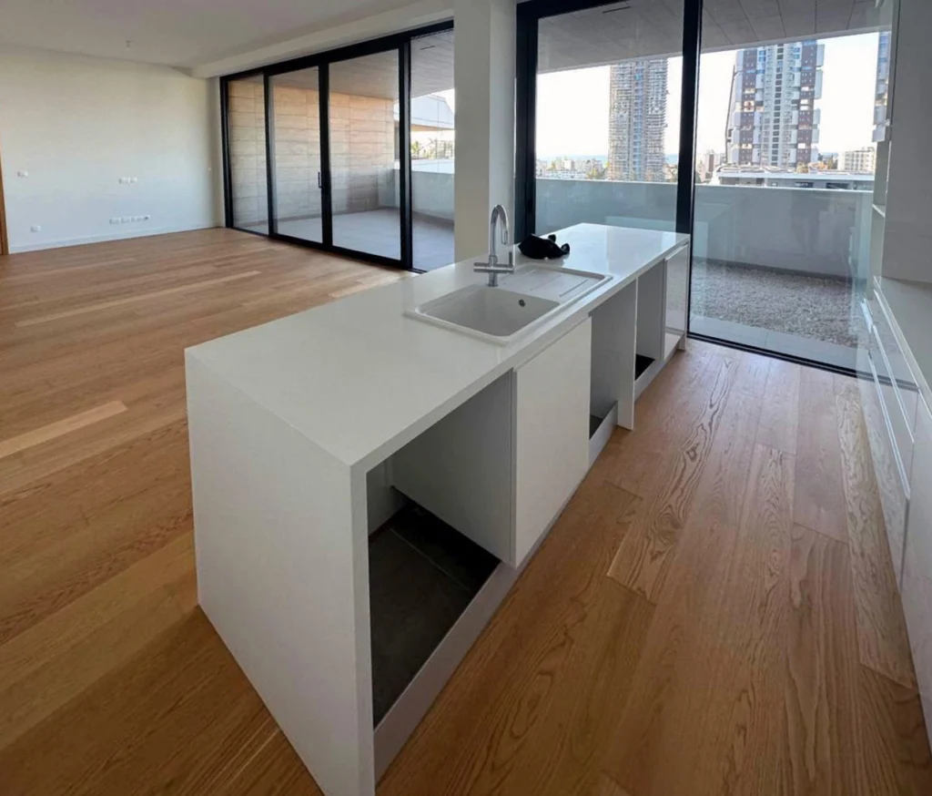 3 Bedroom Apartment for Sale in Potamos Germasogeias, Limassol District