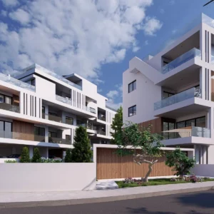 3 Bedroom Apartment for Sale in Germasogeia – Tourist Area, Limassol District