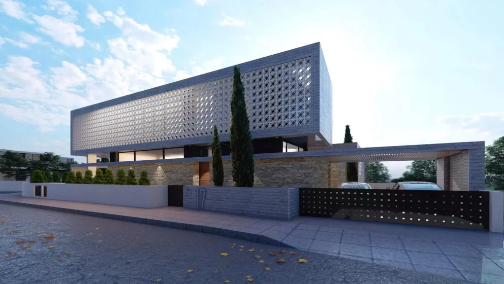 6+ Bedroom House for Sale in Mouttagiaka, Limassol District