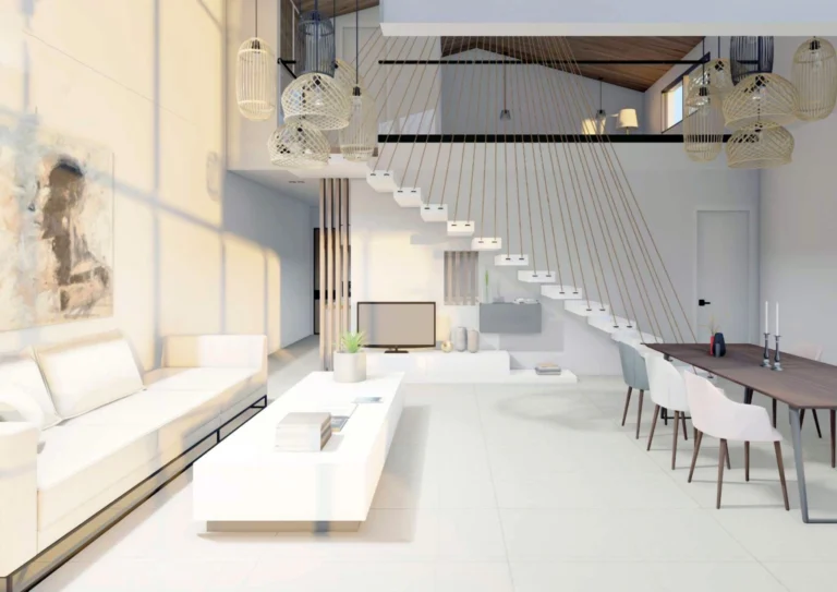 2 Bedroom Apartment for Sale in Limassol – Agios Athanasios